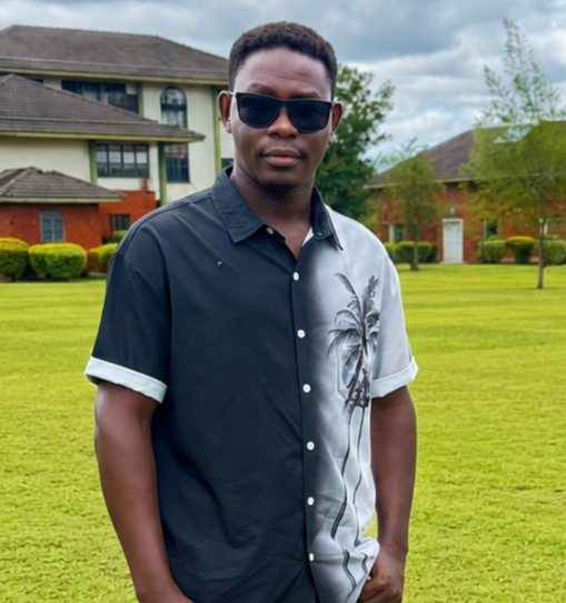 Moses Karani